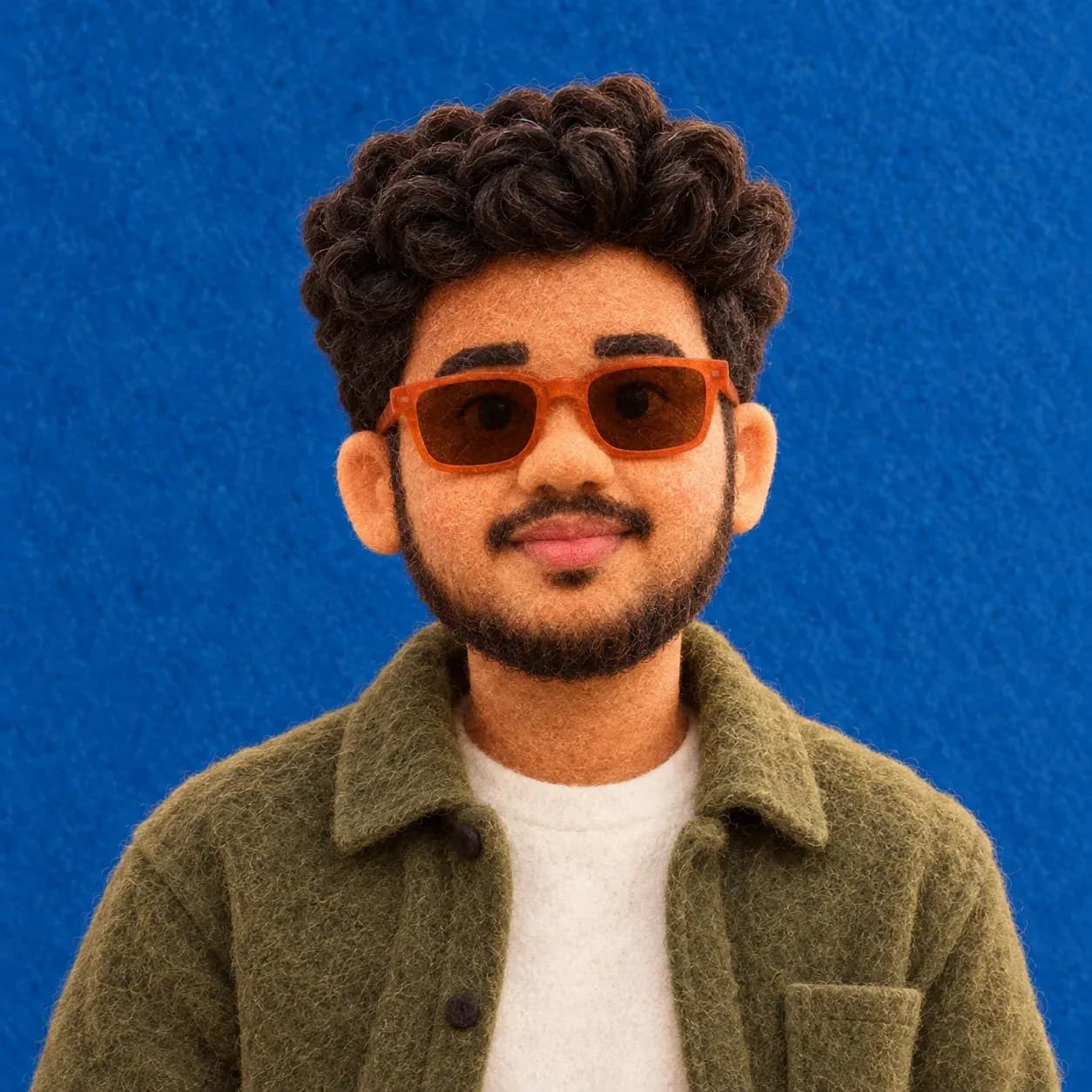 Aashik Joel