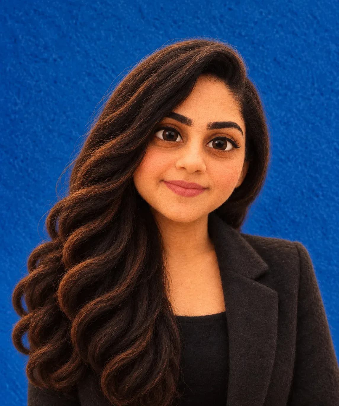 Shakira Mukthar