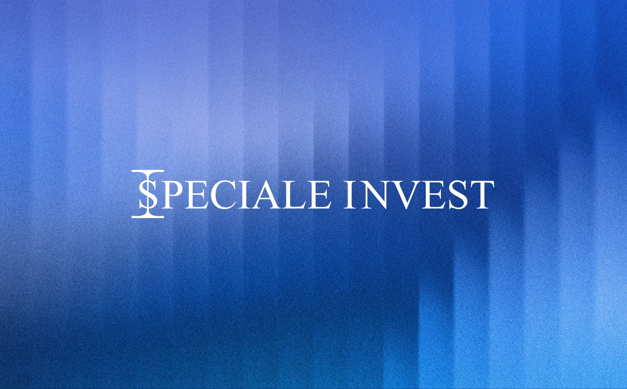 Speciale Invest