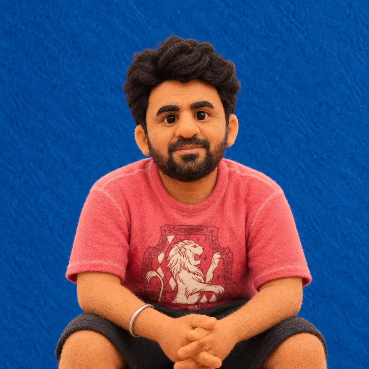 MK Prathap