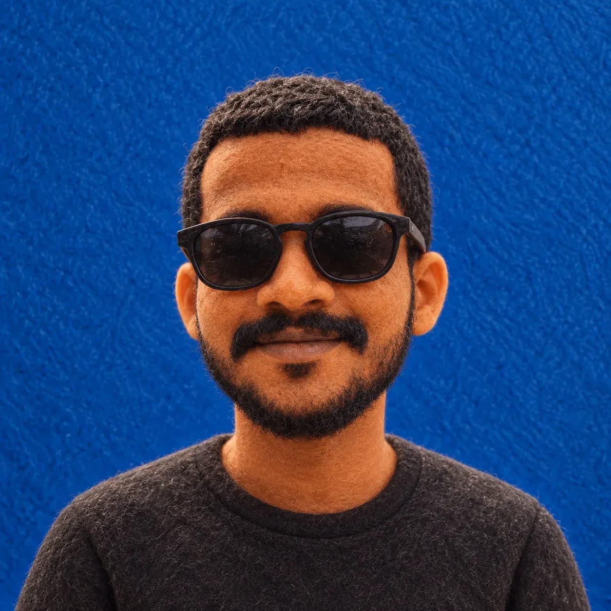 Sujith C